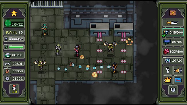 Codename: Black Crow