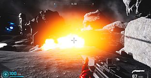 Evolution: Moon Warfare