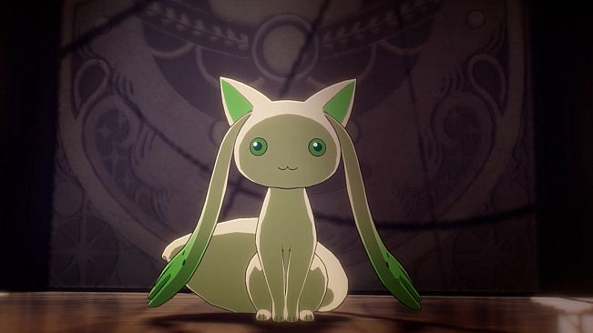 Madoka Magica Magia Exedra