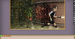 Jigsaw Puzzle Pack - Pixel Puzzles Ultimate: PP1 UndeadZ