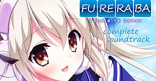 Fureraba ~Friend to Lover~ Soundtrack