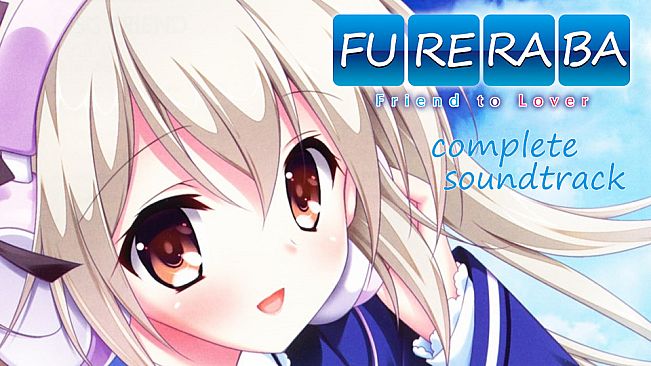 Fureraba ~Friend to Lover~ Soundtrack