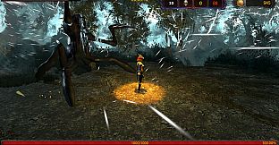 15 Days Zombie Survivor