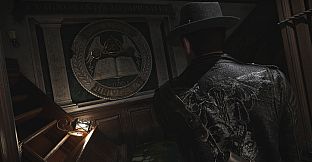 The Sinking City 2 – The Arkham Field Kit