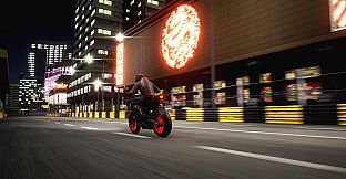 RIDE 4 - Bonus Pack 07