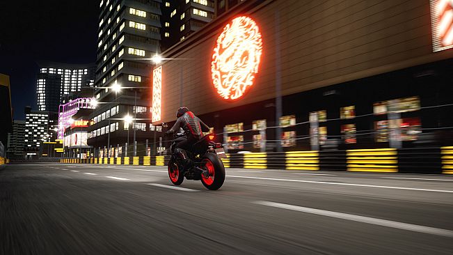 RIDE 4 - Bonus Pack 07