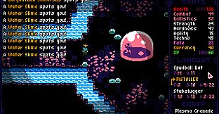 Deadzoned: A Credits Bounty