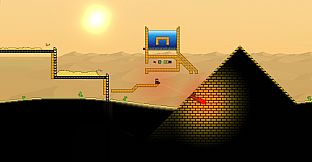 Sandustry (Game Preview)
