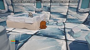 Mauri Mursu's Odyssey