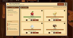 Merchant Miles
