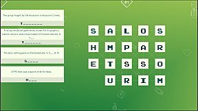 Mini Words: Top Games