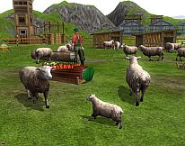 Wildlife Park 2 - Farm World