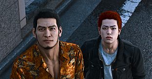 Lost Judgment - The Kaito Files Story Expansion