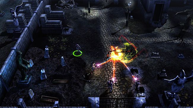 Ghostbusters: Sanctum of Slime