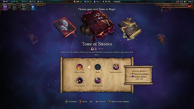 Age of Wonders 4: Ways of War