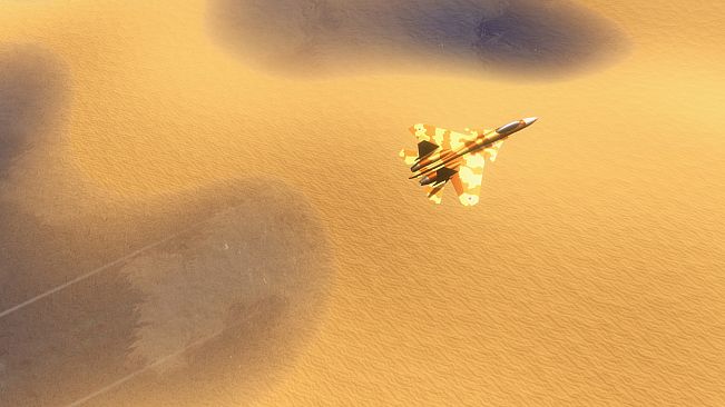 Avis Rapida - Aerobatic Racing