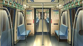 The Warmth Between Us