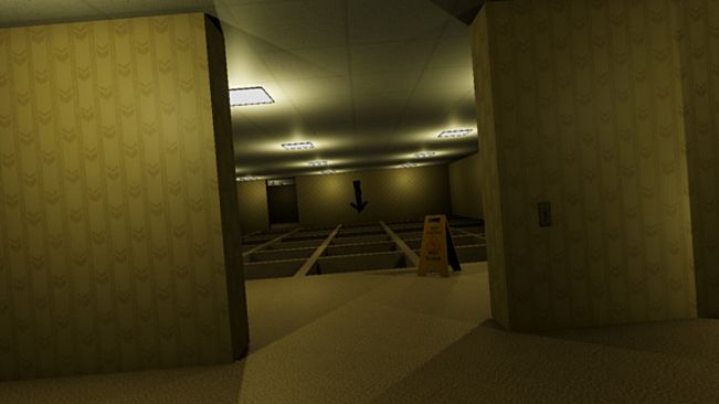FOTBackrooms