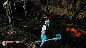 The Well of Essenwood