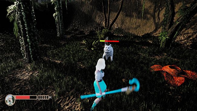 The Well of Essenwood