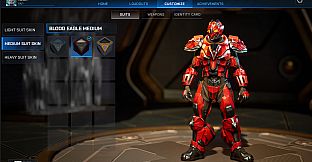 TRIBES 3 - Daily Weapon Skins Pass (1 Year)