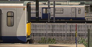 TS Marketplace: TfL Rail BR Class 315 EMU Livery Add-On