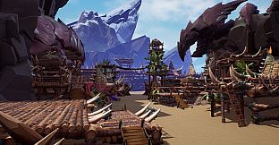 Seekers of the Ancient