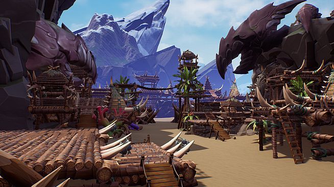 Seekers of the Ancient