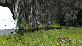 Hiking Simulator 2017