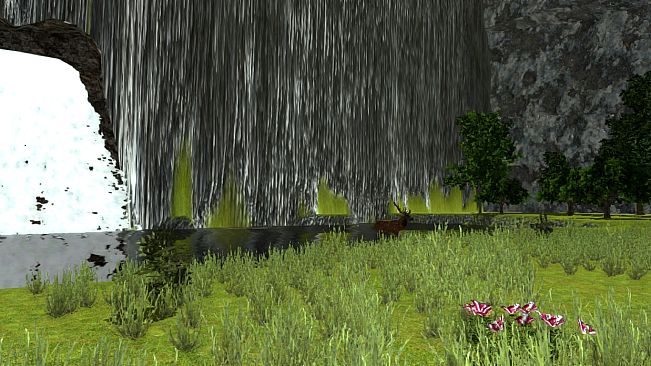 Hiking Simulator 2017