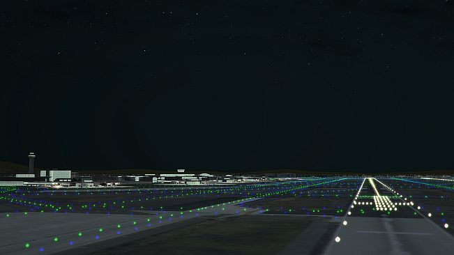 Tower!3d Pro - KEWR airport