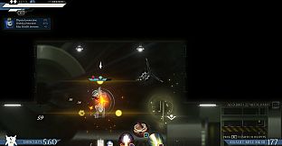 Seraph - Soundtrack (OST)