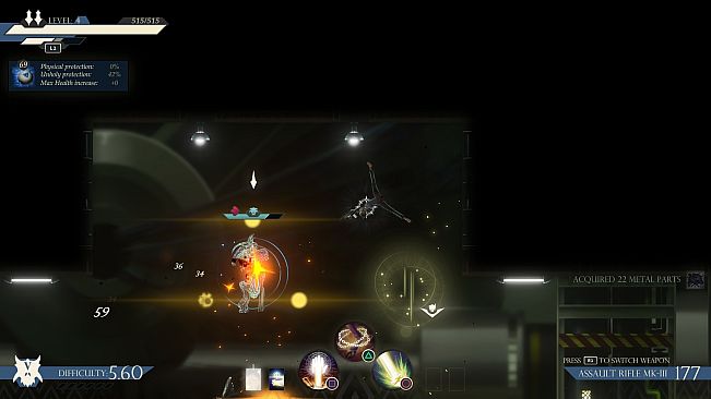 Seraph - Soundtrack (OST)