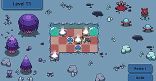 Collie Call: The Future is Calling