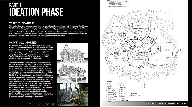 The Painscreek Killings - The Making of The Painscreek Killings