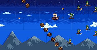 The Prisoning: Fletcher's Quest