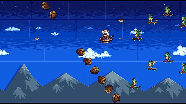 The Prisoning: Fletcher's Quest