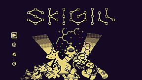 Skigill