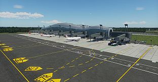 X-Plane 12 Add-on: Aerosoft - Airport Zagreb