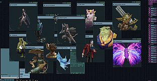 Fantasy Grounds - Starfinder 2 RPG - Starfinder Second Edition Playtest Adventure: A Cosmic Birthday