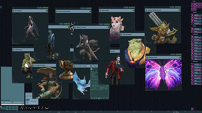 Fantasy Grounds - Starfinder 2 RPG - Starfinder Second Edition Playtest Adventure: A Cosmic Birthday