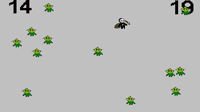 Dark Assassin: Trial Chambers