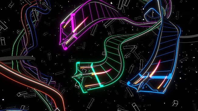 Supersonic Bridge Racing