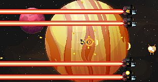 Steredenn: Binary Stars