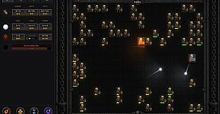 Abyssal Elevator: Idle Breaker
