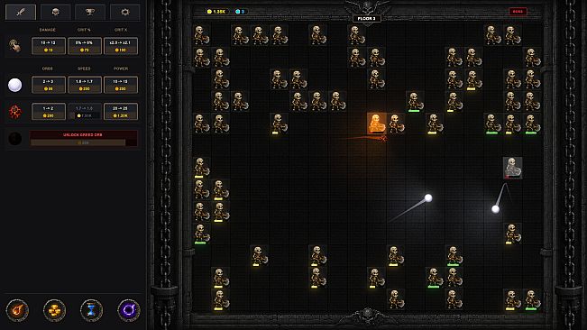 Abyssal Elevator: Idle Breaker