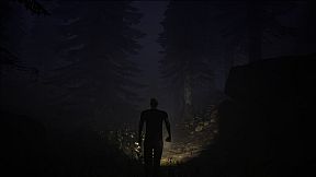 Unforgiving - A Northern Hymn