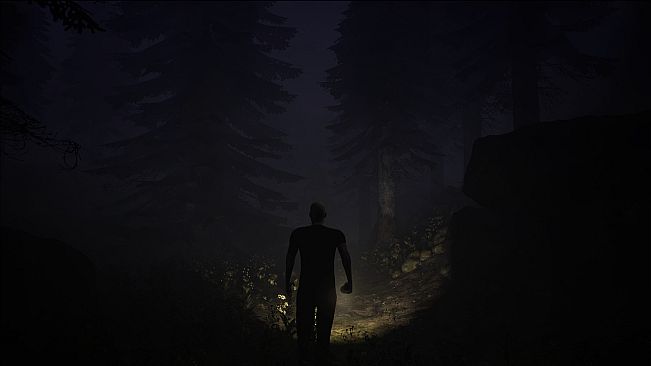 Unforgiving - A Northern Hymn