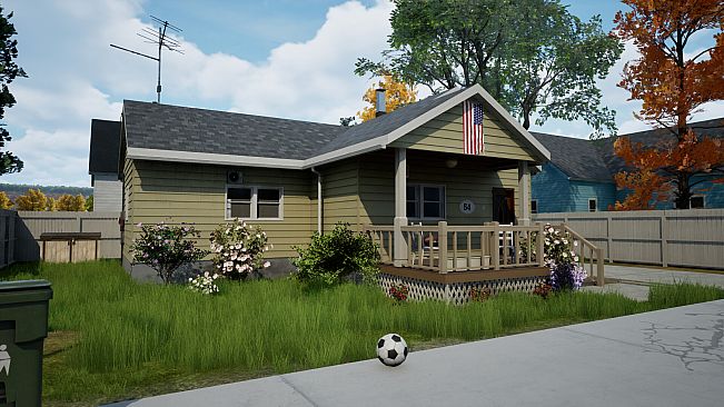 Deconstruction Simulator