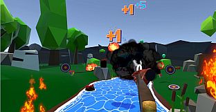 Pop Pop Boom Boom VR